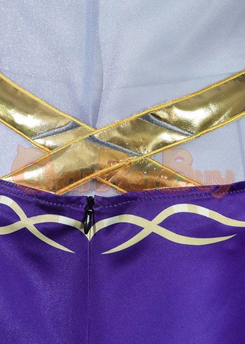 Dunyarzad Costume Genshin Impact Cosplay Suit-Chaorenbuy Cosplay