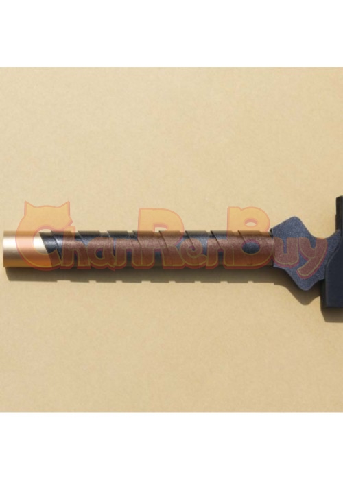 Black Rock Shooter DEAD MASTER Sword Cosplay Prop-Chaorenbuy Cosplay