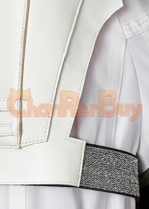 Yelena Belova Costume Black Widow 2020 Cosplay Suit-Chaorenbuy Cosplay