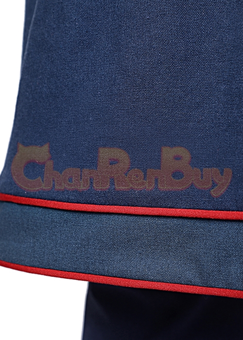 Doctor Strange in the Multiverse of Madness Costume Cosplay Suit Ver 1-Chaorenbuy Cosplay