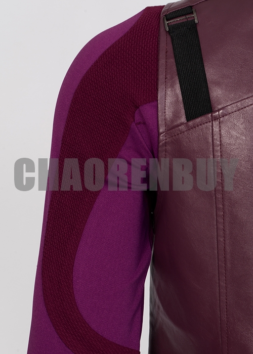 Thor Love and Thunder Star Lord Costume Cosplay Suit Boots Outfit-Chaorenbuy Cosplay