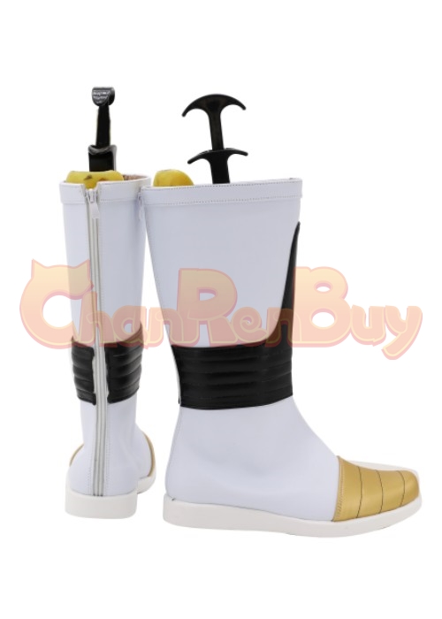 Vegeta Shoes Dragon Ball Xenoverse Cosplay Boots-Chaorenbuy Cosplay