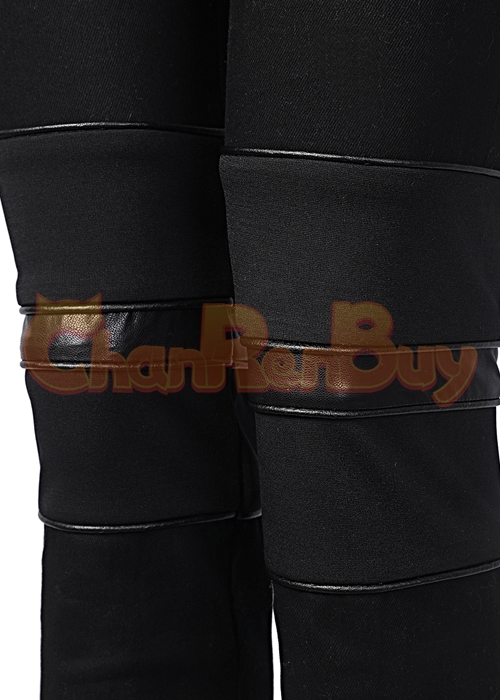 Fennec Shand Costume The Book of Boba Fett Cosplay Suit-Chaorenbuy Cosplay