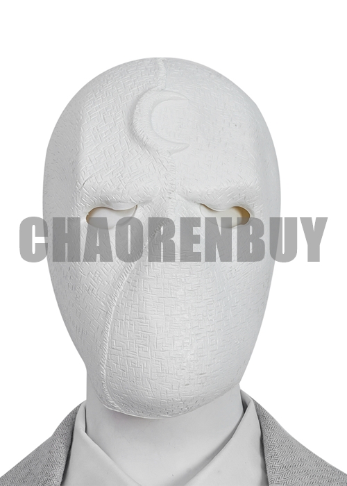 Moon Knight 2022 Costume Mr. Knight Cosplay Suit Outfit-Chaorenbuy Cosplay