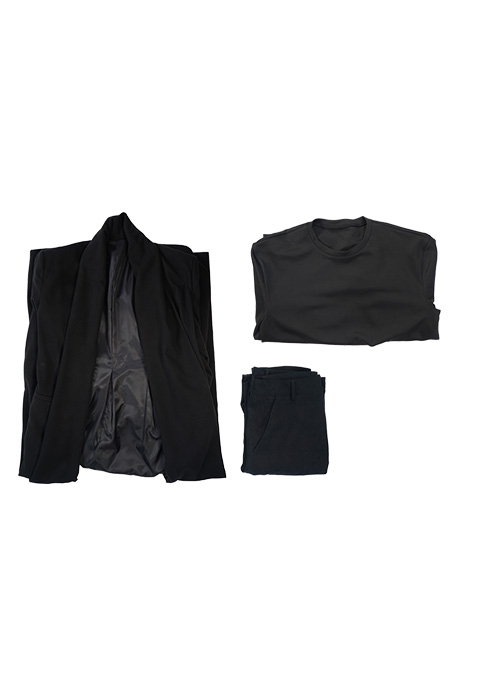 Morpheus Costume The Sandman Cosplay Suit Ver. 3-Chaorenbuy Cosplay