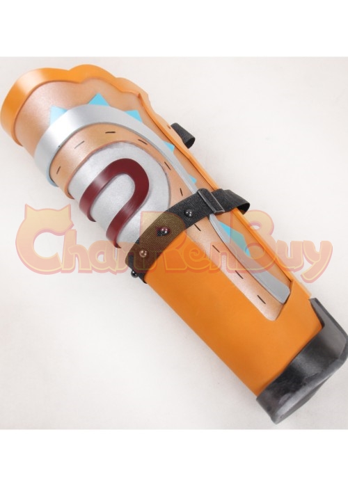 The Legend of Zelda Breath of the Wild Link Bow and Arrows Outfit Cosplay Prop -Chaorenbuy Cosplay