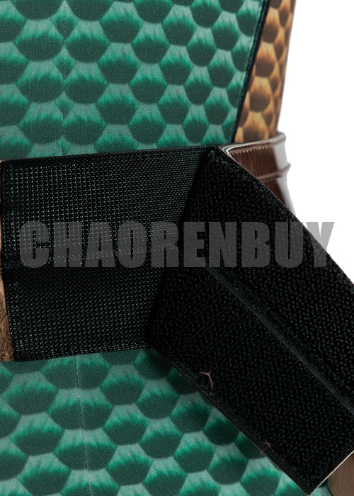 The Deep Costume The Boys Season 1 Cosplay Suit Boots Outfit-Chaorenbuy Cosplay