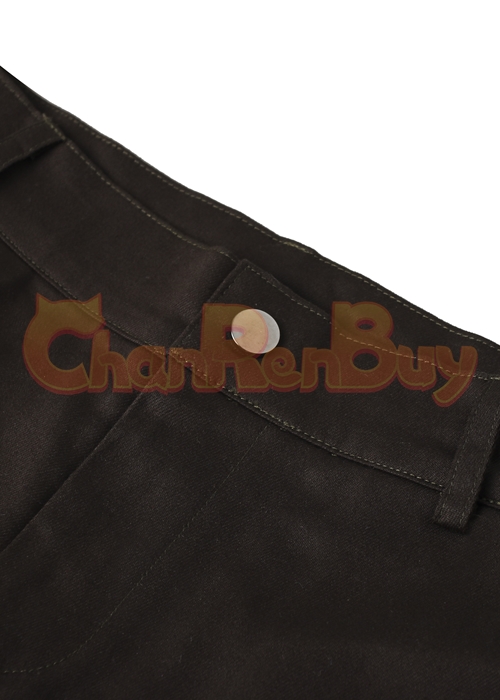 Princess Zelda Costume The Legend of Zelda Breath of the Wild Cosplay Suit -Chaorenbuy Cosplay