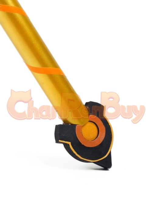 Genshin Impact Arataki Itto Mace Hammer Cosplay Prop-Chaorenbuy Cosplay