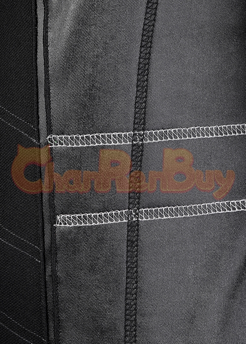Hawkeye Costume Clint Barton Cosplay Suit TV Version-Chaorenbuy Cosplay