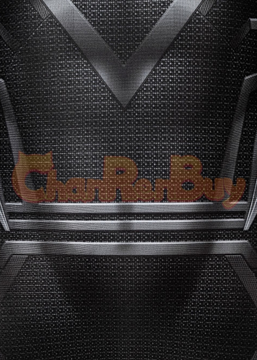 Black Panther Costume Cosplay Suit Kids Size-Chaorenbuy Cosplay