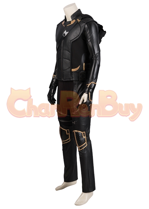 Hawkeye Costume Avengers Endgame Cosplay Suit-Chaorenbuy Cosplay