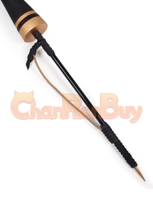 Tokyo Ghoul Arima Kisho Quinque IXA Cosplay Prop-Chaorenbuy Cosplay