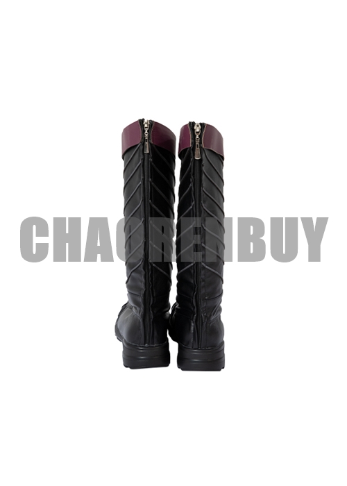 Defender Strange Costume Doctor Strange in the Multiverse of Madness Cosplay Suit Boots