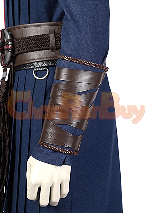 Doctor Strange in the Multiverse of Madness Costume Cosplay Suit Ver 1-Chaorenbuy Cosplay