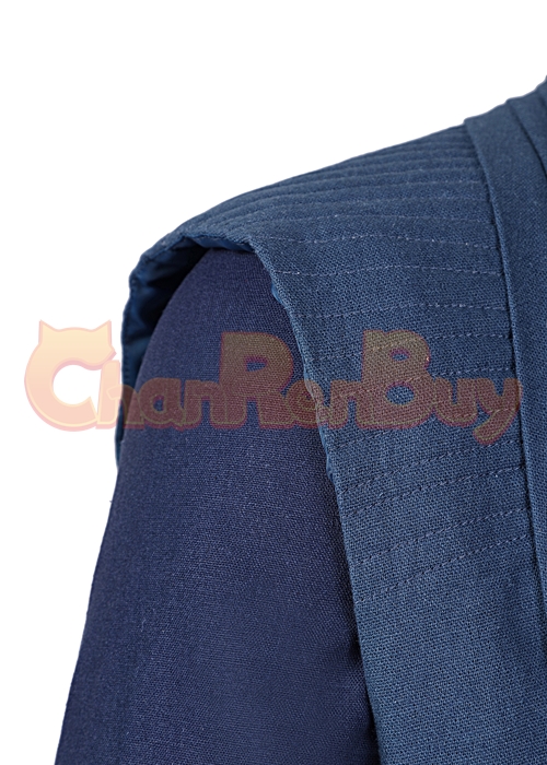 Doctor Strange Costume Spider-Man 3 No Way Home Cosplay Suit-Chaorenbuy Cosplay