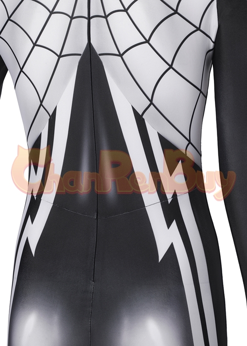 Silk Cindy Moon Costume Cosplay Suit-Chaorenbuy Cosplay