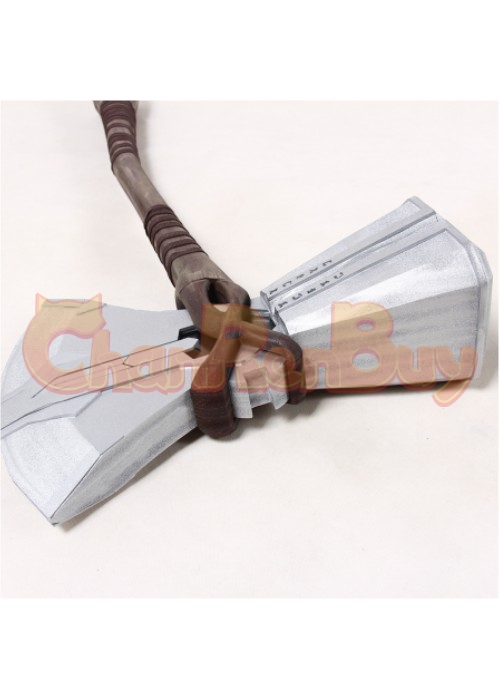 Avengers 3 Infinity War Thor Axe Stormbreaker Cosplay Prop-Chaorenbuy Cosplay