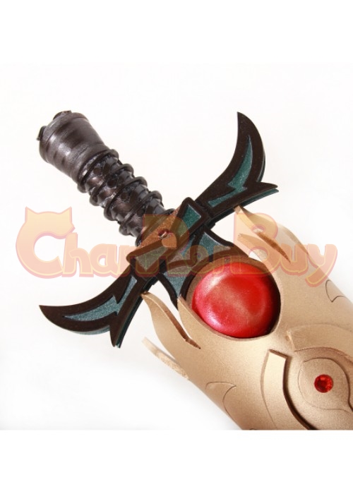 Thundercats The Claw of Omen Sword Cosplay Prop-Chaorenbuy Cosplay