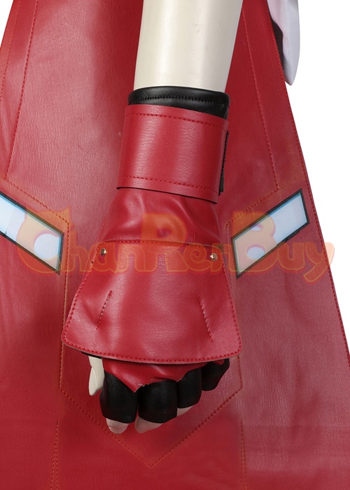 Kiriko Kamori Costume OW2 Cosplay Suit-Chaorenbuy Cosplay