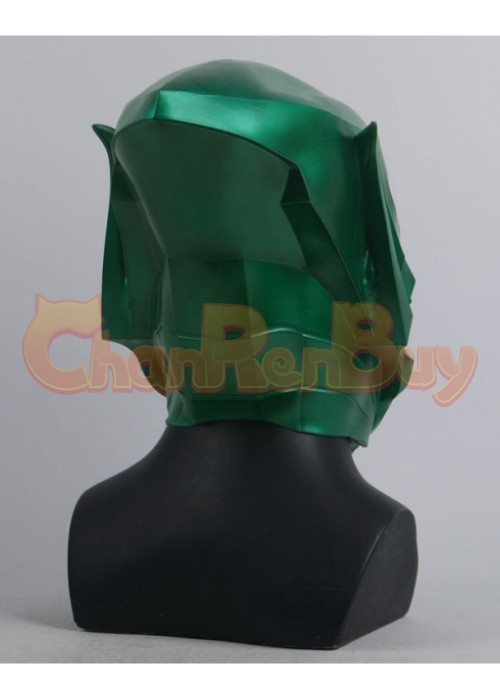 SPIDER MAN NO WAY HOME Green Goblin Mask Cosplay Prop-Chaorenbuy Cosplay
