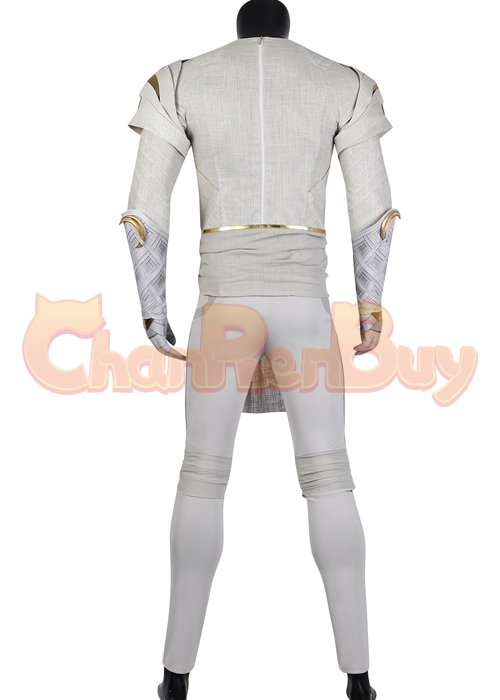 Moon Knight Costume Marc Spector Cosplay Suit-Chaorenbuy Cosplay