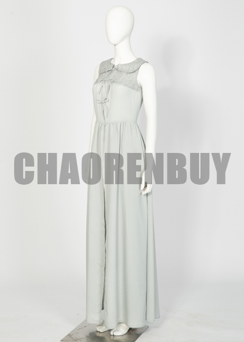 Ranni the Witch Costume E.R. Cosplay Suit Outfit-Chaorenbuy Cosplay