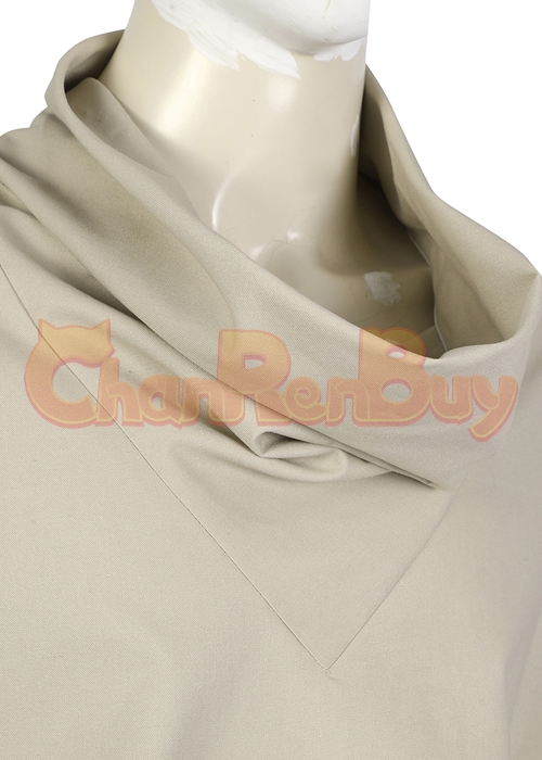 Obi-Wan Kenobi 2022 Costume Cosplay Suit Ver 1-Chaorenbuy Cosplay