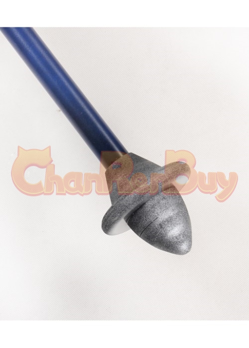 Hack Link Staff Cosplay Prop -Chaorenbuy Cosplay