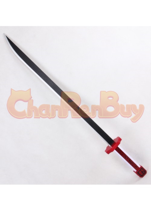 Akame ga KILL Akame Night Raid Sword Cosplay Prop-Chaorenbuy Cosplay