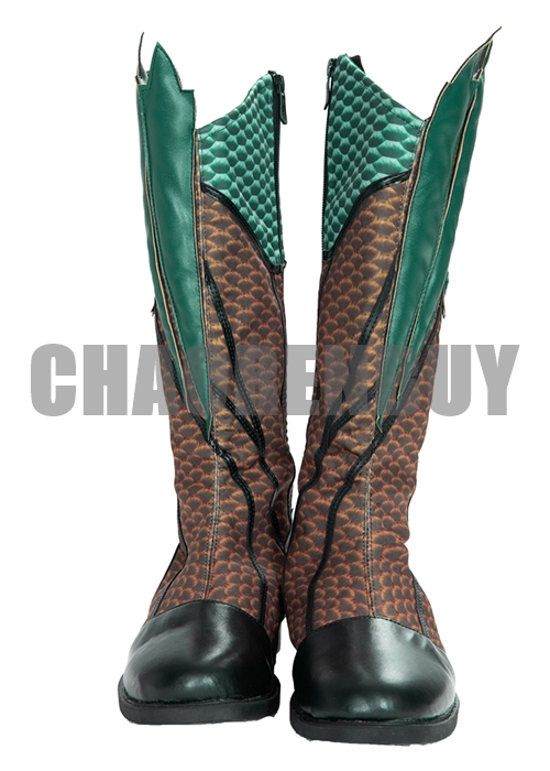 The Deep Costume The Boys Season 1 Cosplay Suit Boots Outfit-Chaorenbuy Cosplay