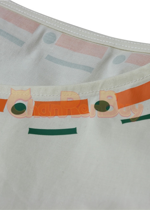 Link Costume The Legend of Zelda Breath of the Wild Cosplay Suit-Chaorenbuy Cosplay