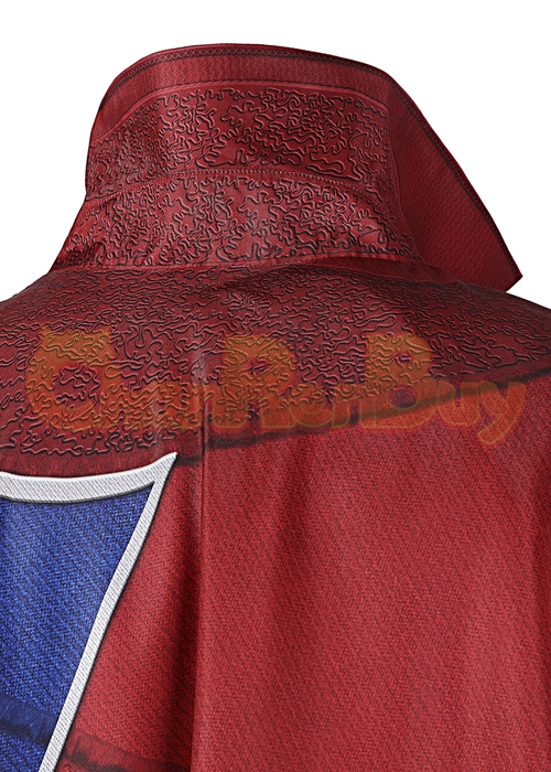 Doctor Strange in the Multiverse of Madness Costume Cosplay Suit Ver 2-Chaorenbuy Cosplay