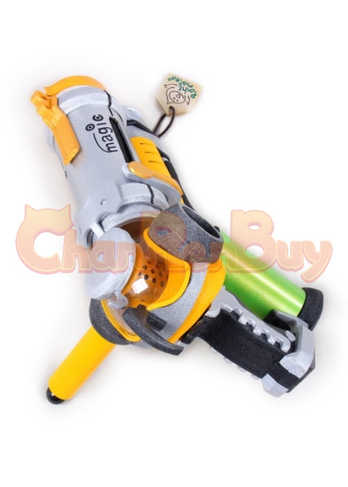 Overwatch OW PAJA Mei Gun Cosplay Prop-Chaorenbuy Cosplay