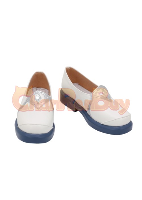 Noah Shoes Elsword Cosplay Boots-Chaorenbuy Cosplay