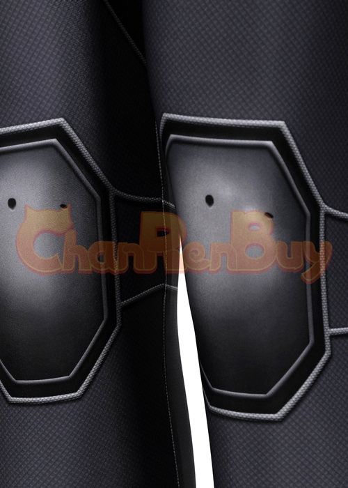 Black Widow Costume Cosplay Jumpsuit -Chaorenbuy Cosplay