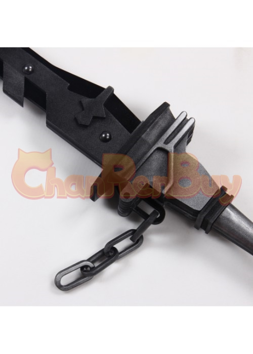 NieR Automata Type-3 Sword Cosplay Prop-Chaorenbuy Cosplay