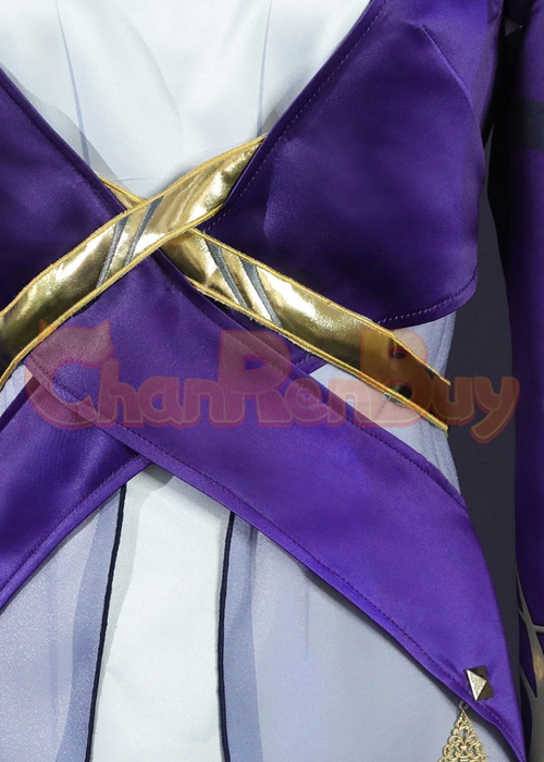 Dunyarzad Costume Genshin Impact Cosplay Suit-Chaorenbuy Cosplay