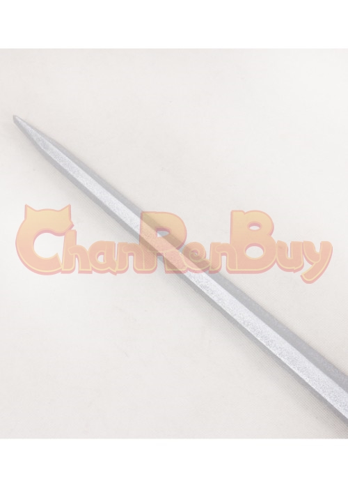  Fire Emblem Echoes: Shadows of Valentia Celica Sword Cosplay Prop -Chaorenbuy Cosplay