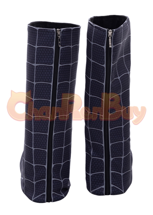 Venom Costume Eddie Brock Spider-Man 3 Cosplay Suit-Chaorenbuy Cosplay