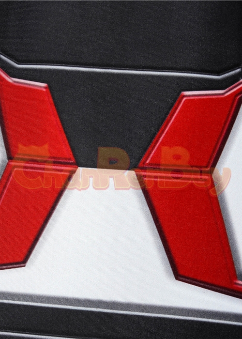 Avengers Endgame Costume Cosplay Quantum Realm Jumpsuit  -Chaorenbuy Cosplay