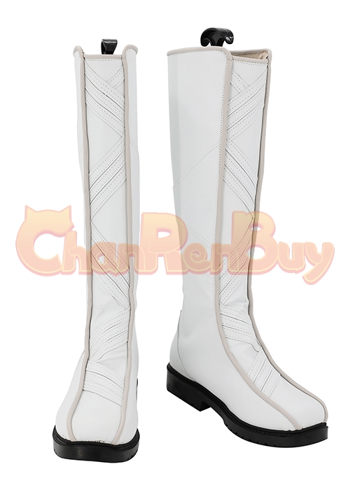 Moon Knight 2022 Shoes Marc Spector Cosplay Boots-Chaorenbuy Cosplay
