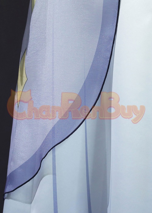 Dunyarzad Costume Genshin Impact Cosplay Suit-Chaorenbuy Cosplay