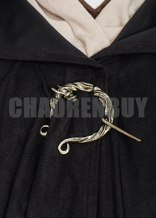 Melina Costume E.R. Cosplay Suit Boots Outfit-Chaorenbuy Cosplay