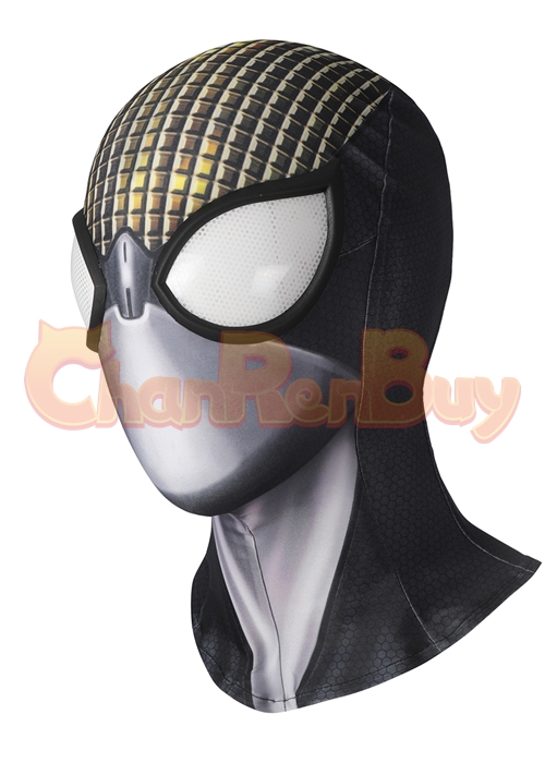 Midnight Suns Suit Spider-Man Cosplay Costume-Chaorenbuy Cosplay