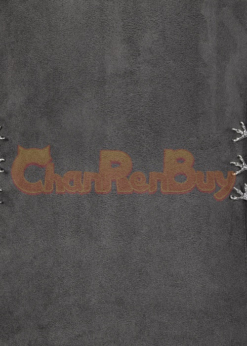  Rhaenyra Targaryen Costume House of the Dragon Cosplay Black Suit-Chaorenbuy Cosplay