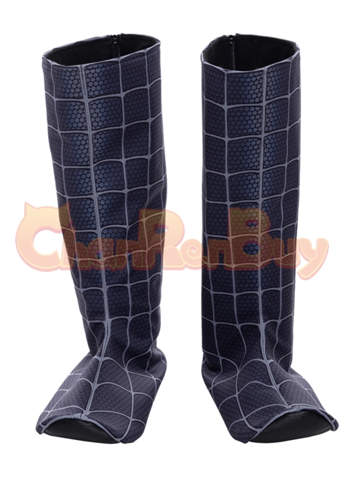 Venom Costume Eddie Brock Spider-Man 3 Cosplay Suit-Chaorenbuy Cosplay