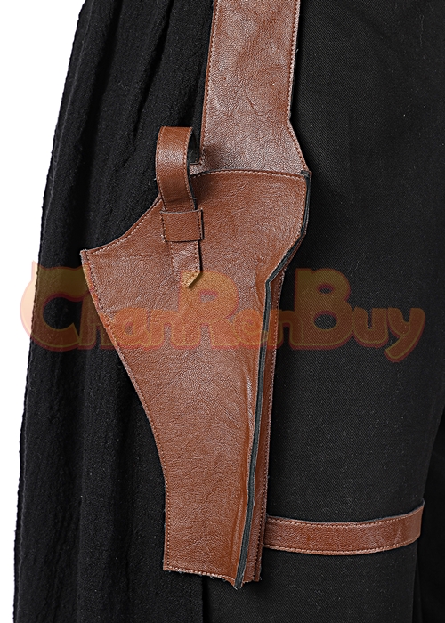 The Book of Boba Fett Costume Cosplay Suit-Chaorenbuy Cosplay