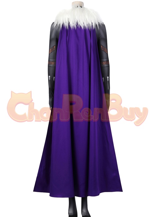  Shuri Costume Black Panther Wakanda Forever Cosplay Jumpsuit-Chaorenbuy Cosplay