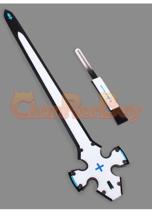 Guilty Gear Cosplay Ky Kiske Sword-Chaorenbuy Cosplay